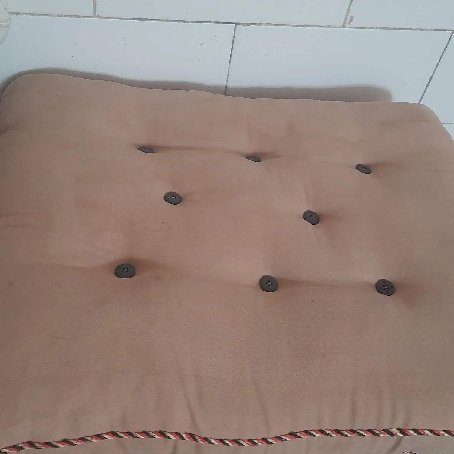 پشتی|حراج|تفت, |دیوار