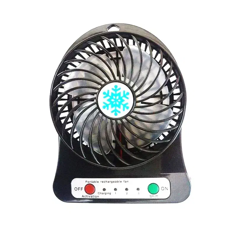 fan شارژی کوچک|پنکه و تصفیه‌کنندهٔ هوا|چابهار, |دیوار