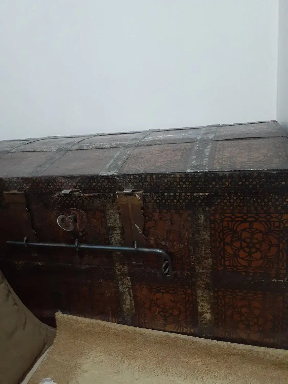 فرش ۶ متری|فرش|هشتگرد, فاز ۳ مهستان|دیوار