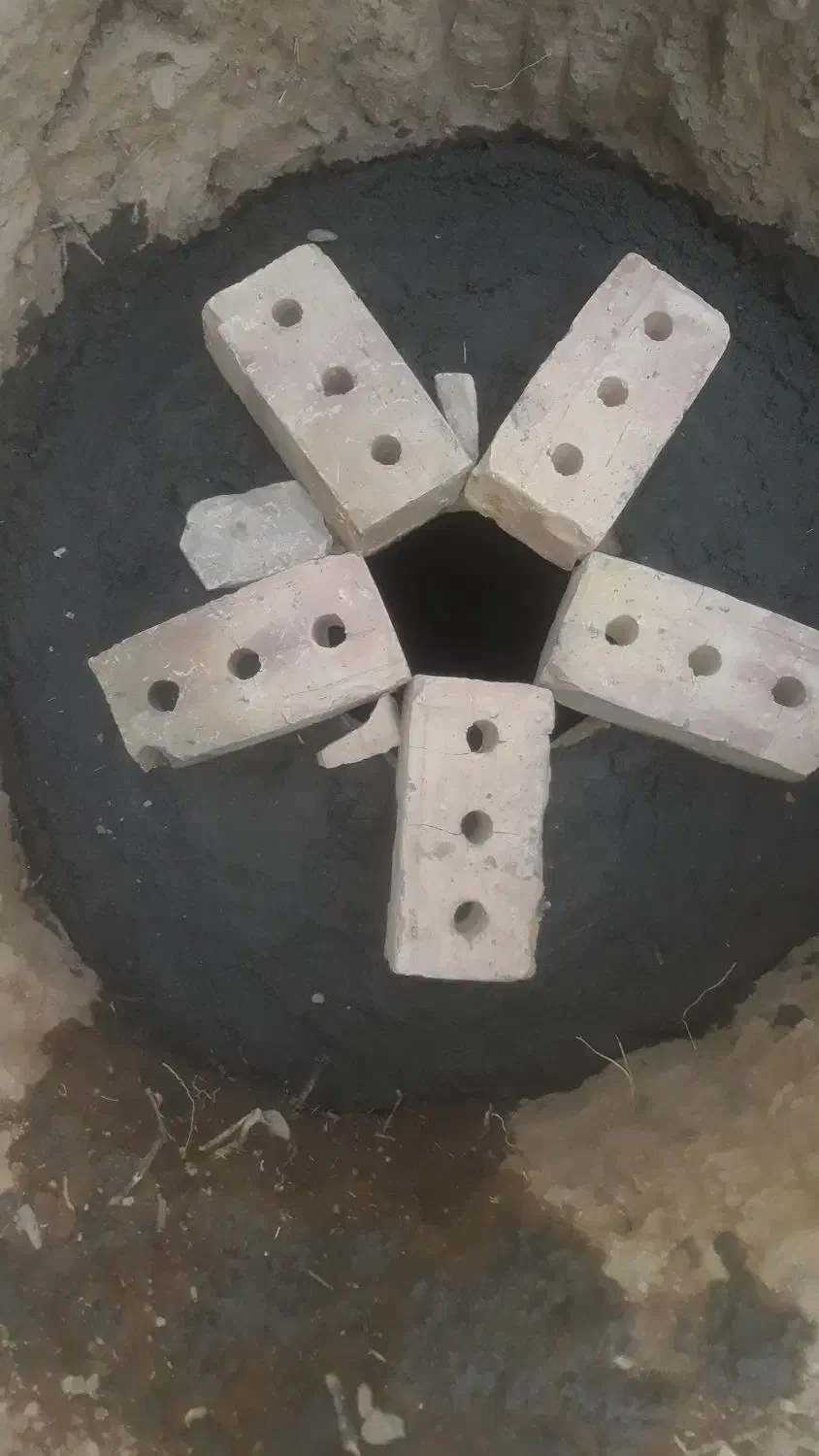 چاه کن. مغنی|خدمات پیشه و مهارت|نیشابور, بزرگمهر|دیوار