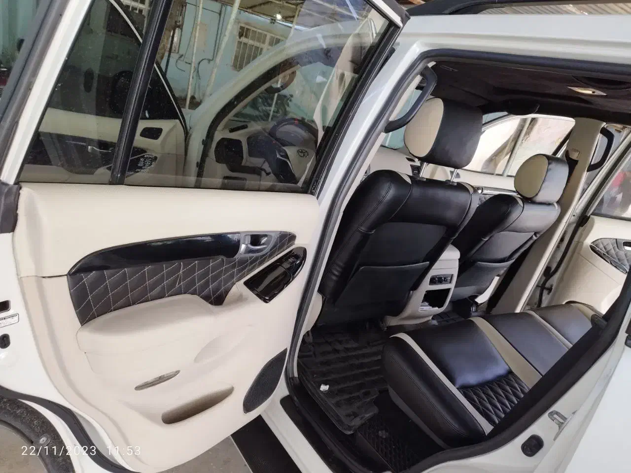 چرمکوبی خودرو تعمیرداشبورد، ایربک، جیر، هیدروگرافی|خدمات موتور و ماشین|تهران, باشگاه نفت|دیوار