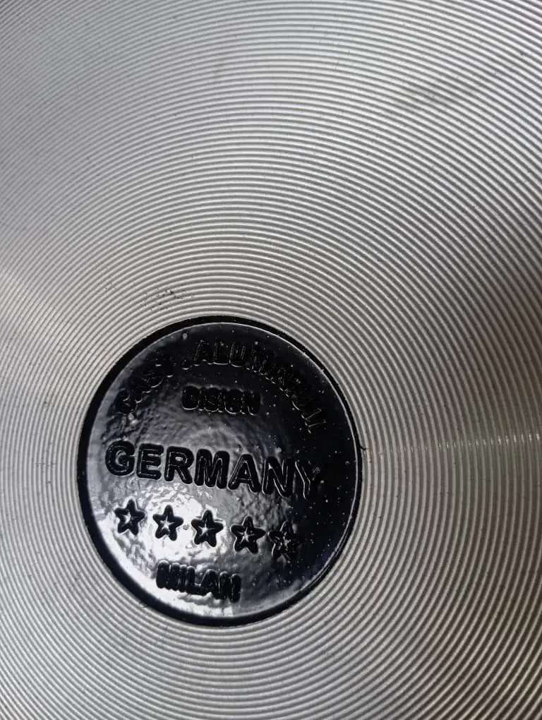 سرویس ۷پارچه چدن|ظروف پخت‌وپز|هشتگرد, فاز ۳ مهستان|دیوار