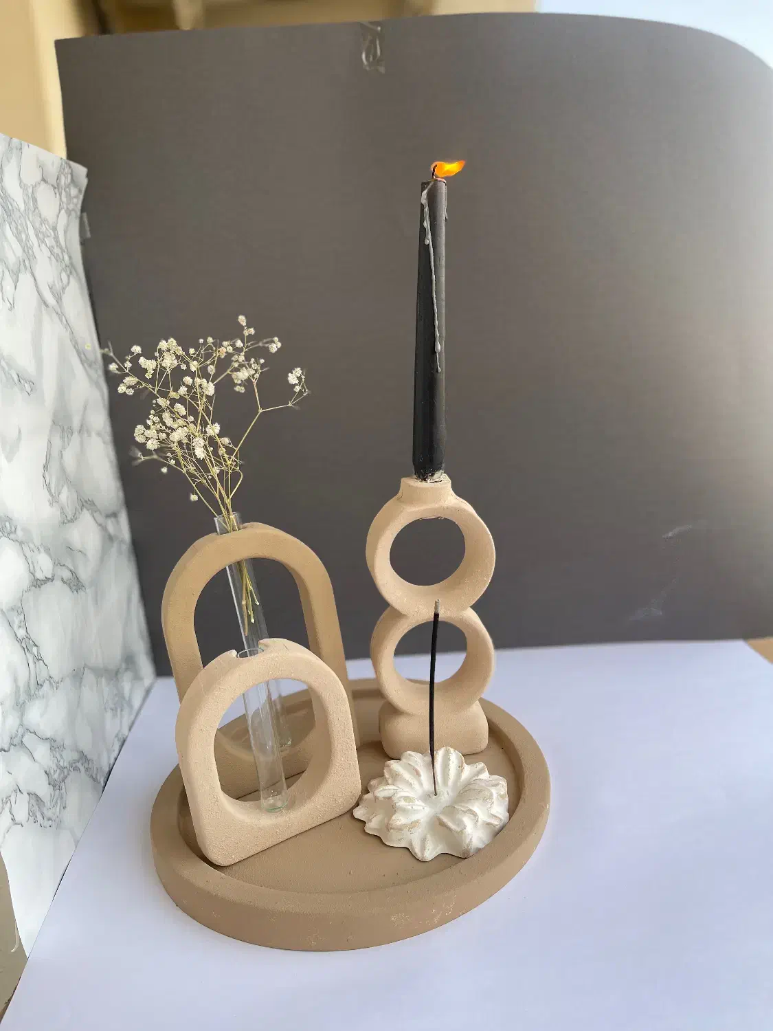 تخفیف ست دکوری منزل|صنایع دستی و سایر لوازم تزئینی|صدرا-فارس, فاز ۱|دیوار