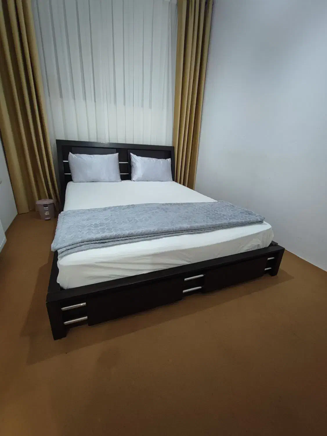 اجاره سوییت ویلایی روزانه در حد هتل آراسته هاهمکف|اجارهٔ کوتاهمدت آپارتمان و سوئیت|خرمآباد, |دیوار