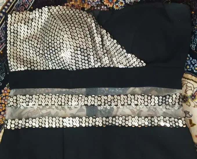 لباس مجلسی|لباس|کاشمر, |دیوار