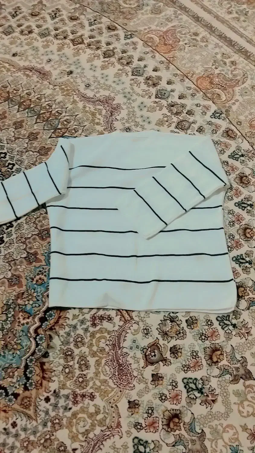 مقداری لباس نونو|لباس|خرم‌آباد, |دیوار