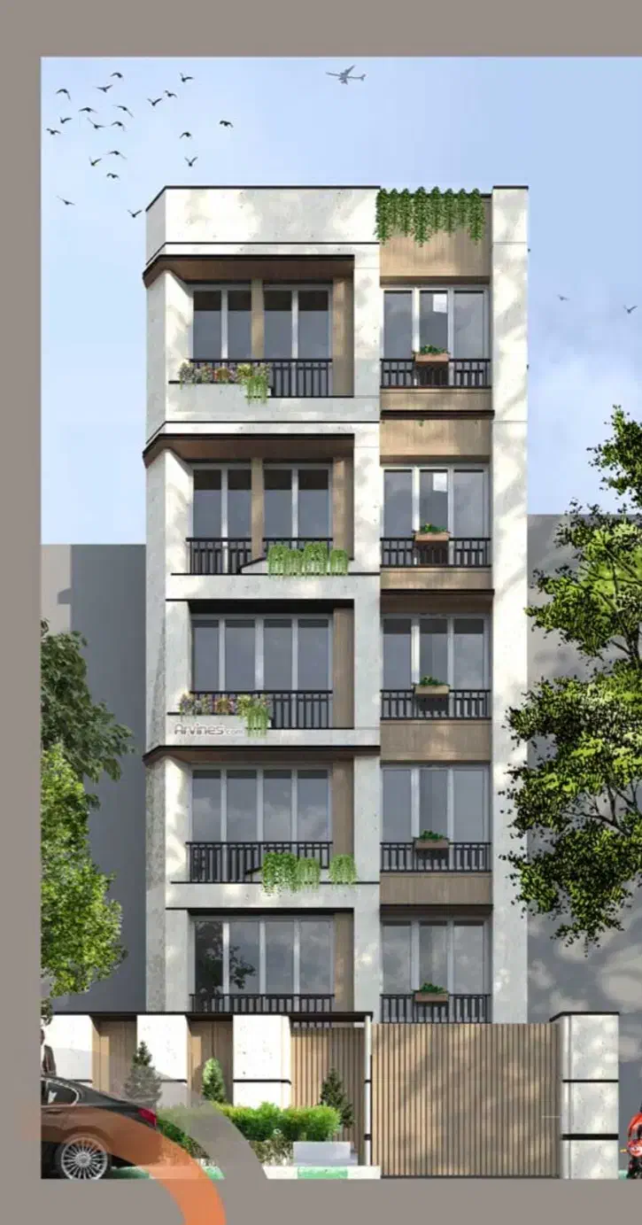 مشارکت در ساخت|مشارکت در ساخت املاک|پاکدشت, پاکدشت (مامازند)|دیوار