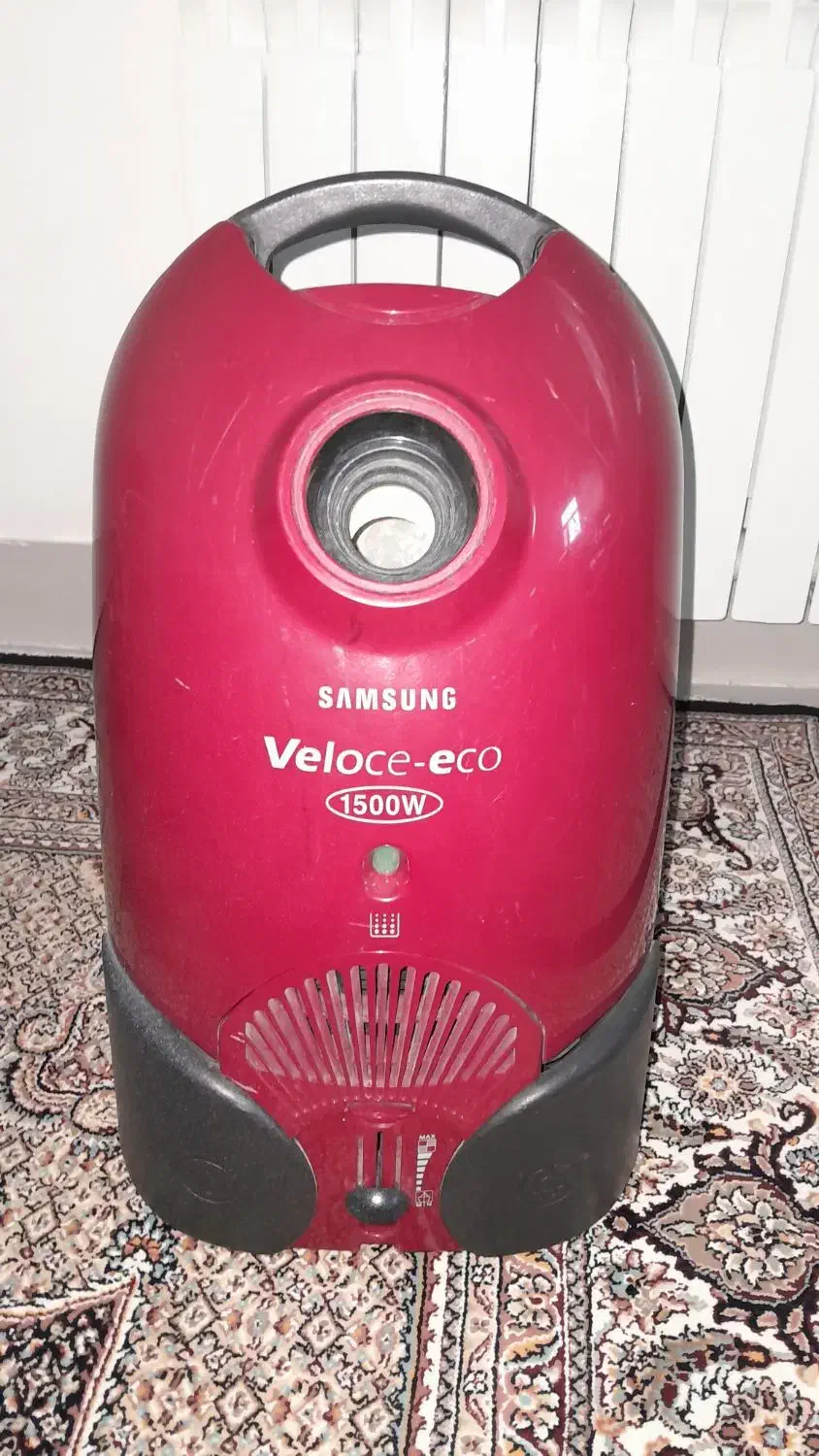 جاروبرقی سامسونگ|جاروبرقی، جارو شارژی، بخارشو|سنندج, |دیوار