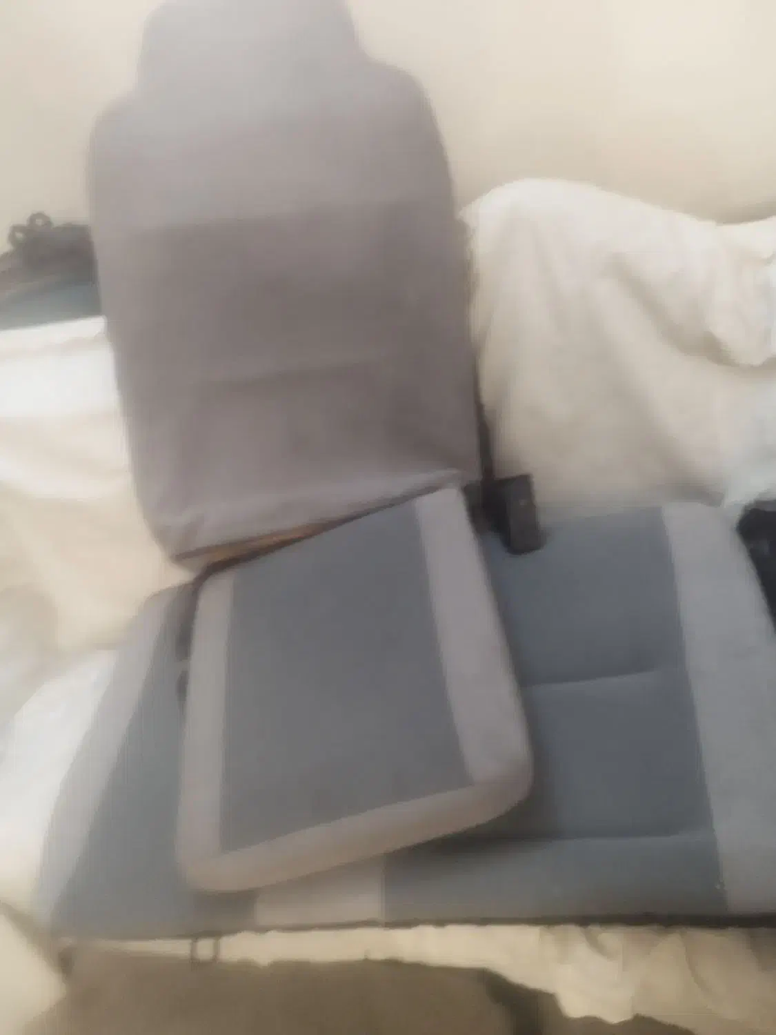 صندلی شاگرد ایسوزو مدل ۸۵ تو|قطعات یدکی و لوازم جانبی|تهران, امانیه|دیوار