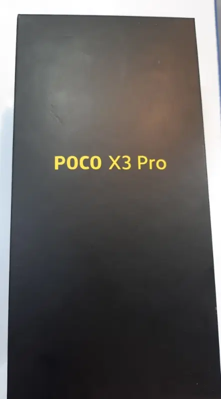 poco x3pro|موبایل|تهران, شمیراننو|دیوار