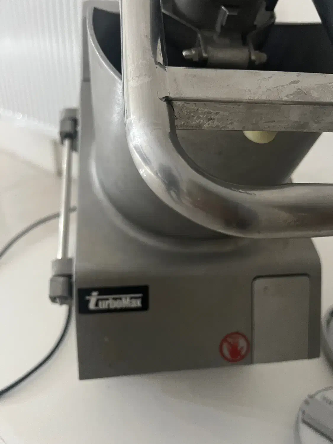 خردکن برقی سیلندری برند توربومکس|فروشگاه و مغازه|شیراز, چوگیاه|دیوار