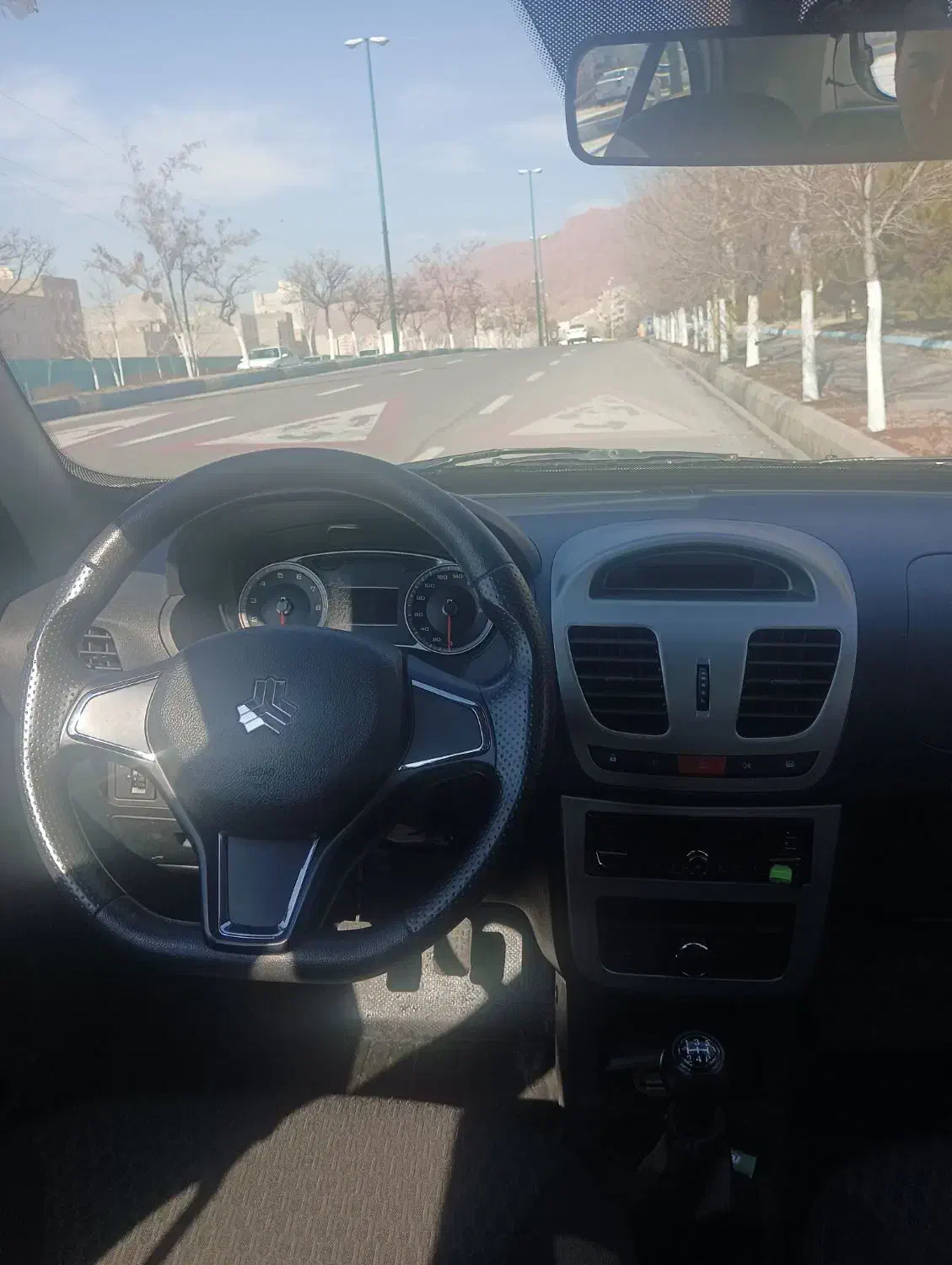 کوییک s مدل 1404|خودرو سواری و وانت|تبریز, |دیوار