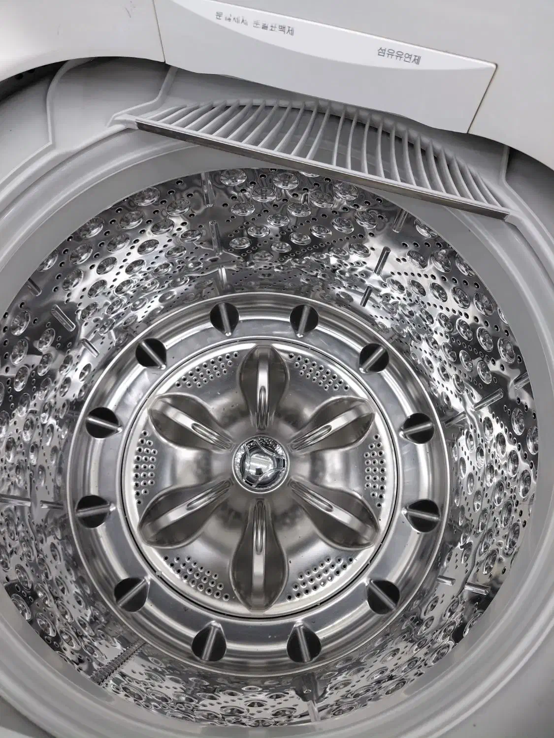 پتوشوی تمام اتوماتیک اصل کره دکمه بالا|ماشین لباسشویی و خشککن لباس|دزفول, |دیوار