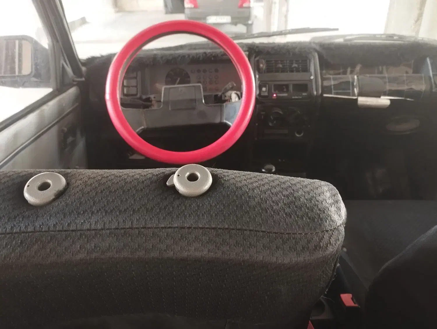 فروش خودرو|خودرو سواری و وانت|کرج, کیانمهر|دیوار