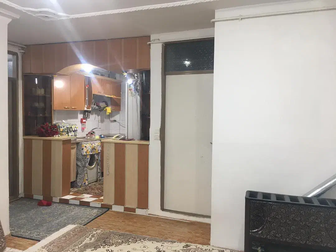 فروش یک واحد آپارتمان دو خوابه|فروش آپارتمان|بانه, |دیوار