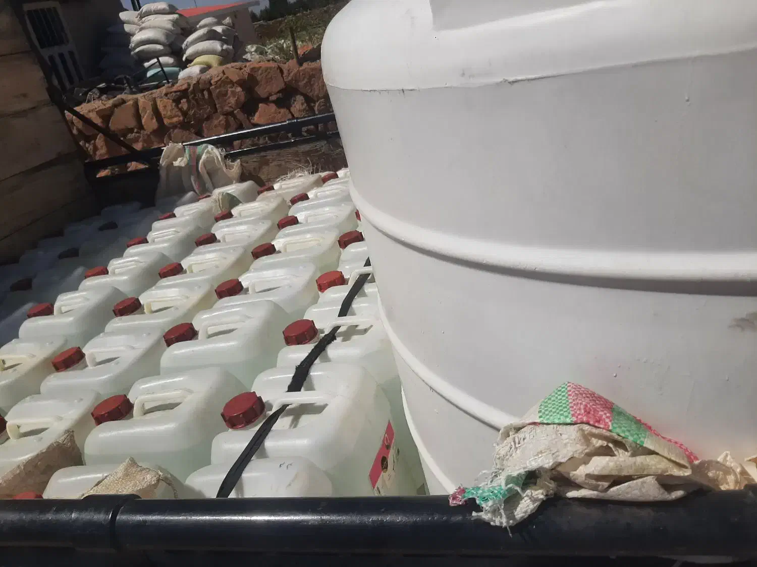 نیازمند یک نفر نیرو مرد|استخدام صنعتی، فنی، مهندسی|اسفراین, |دیوار