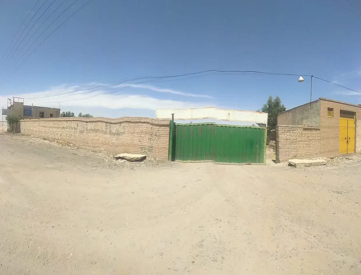 زمین کارخانه پودرسنگ ۱۴ هزار متری|فروش دفتر صنعتی، کشاورزی، تجاری|قنوات, |دیوار