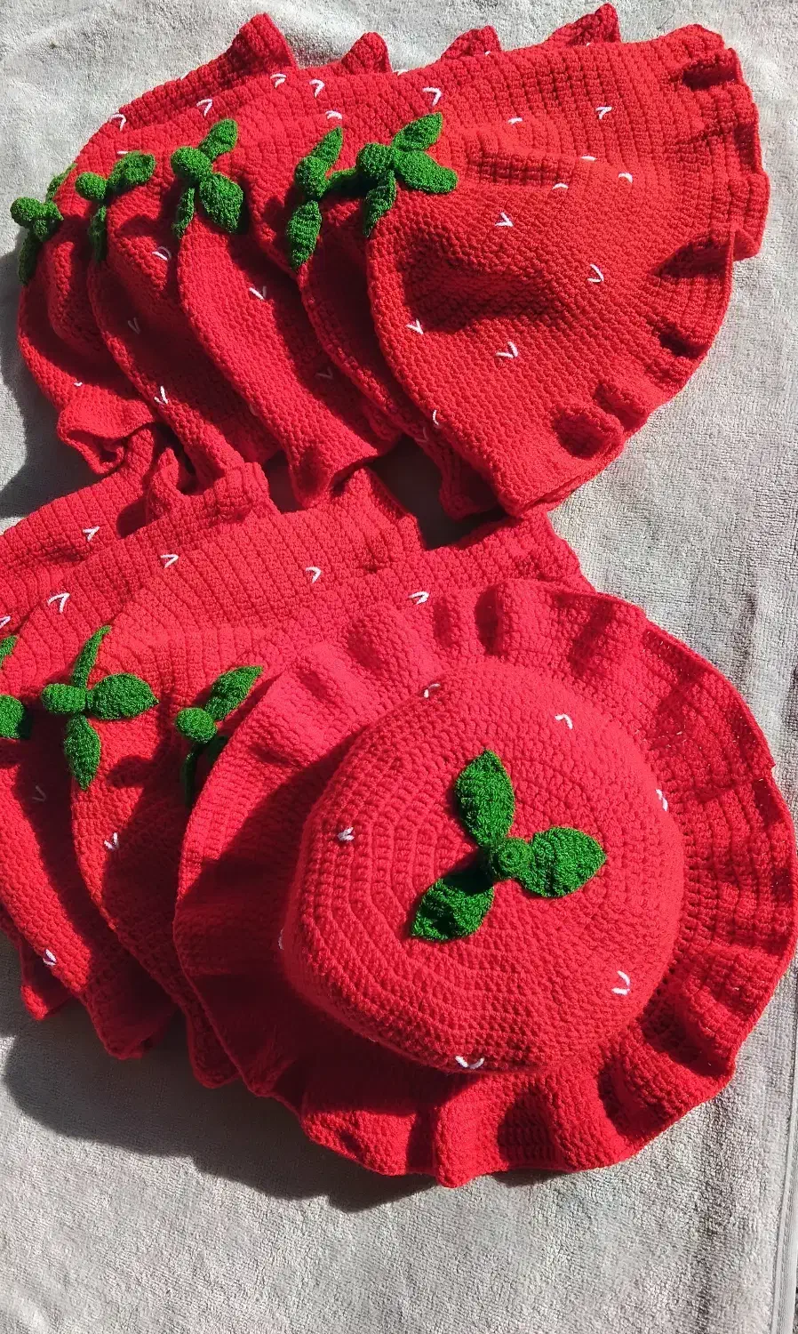 کلاه باکت ترند|لباس|شهرکرد, |دیوار