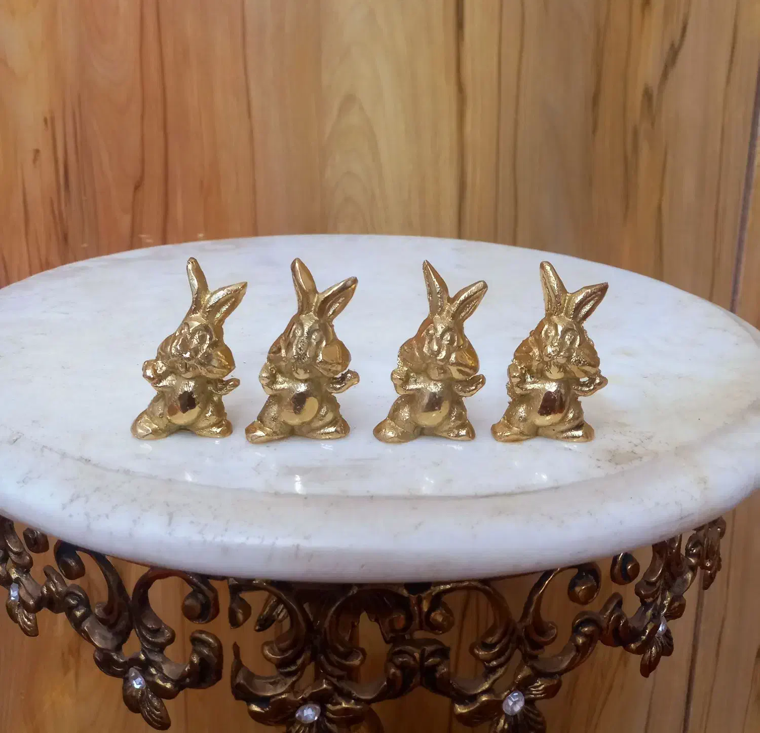 اجناس برنزی برنجی برنز|کلکسیون اشیاء عتیقه|اسلامشهر, مظفریه|دیوار