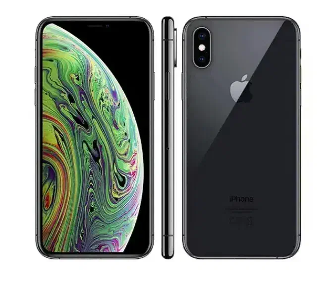 آیفون xs max  حافظه ۶۴|موبایل|تهران, لویزان|دیوار