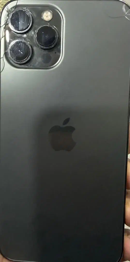 ایفون۱۲پرومکس|موبایل|مشهد, فلسطین|دیوار