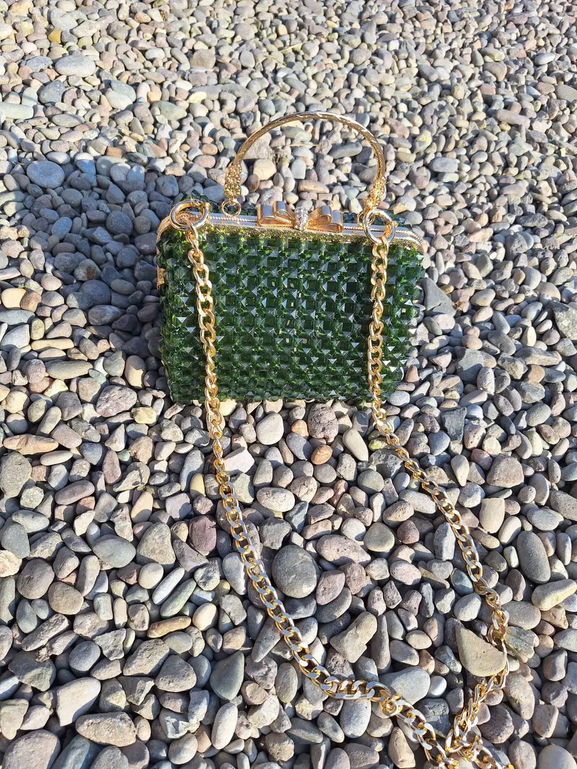 کیف مرواردیدی،کریستالی|کیف، کفش، کمربند|آستانه اشرفیه, |دیوار