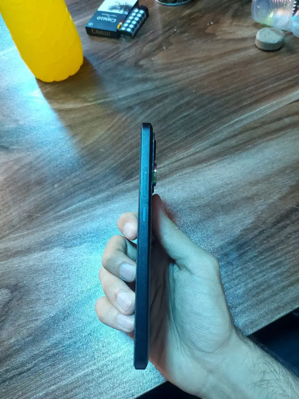 ۵۱۲ x6 pro|موبایل|قم, صفائیه|دیوار