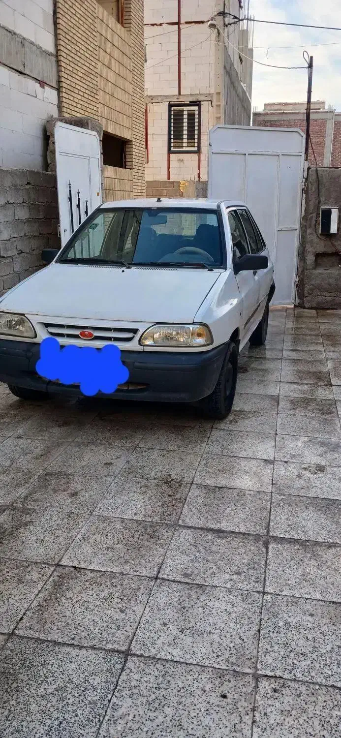 فروشی|خودرو سواری و وانت|جیرفت, |دیوار