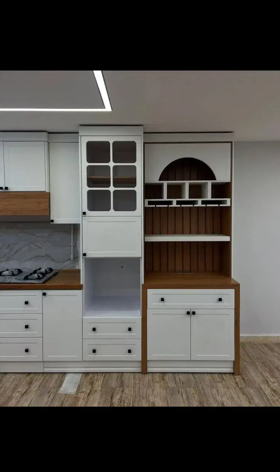 کابینت صدری 7982813146595979|مصالح و تجهیزات ساختمان|خرم‌آباد (تنکابن), |دیوار