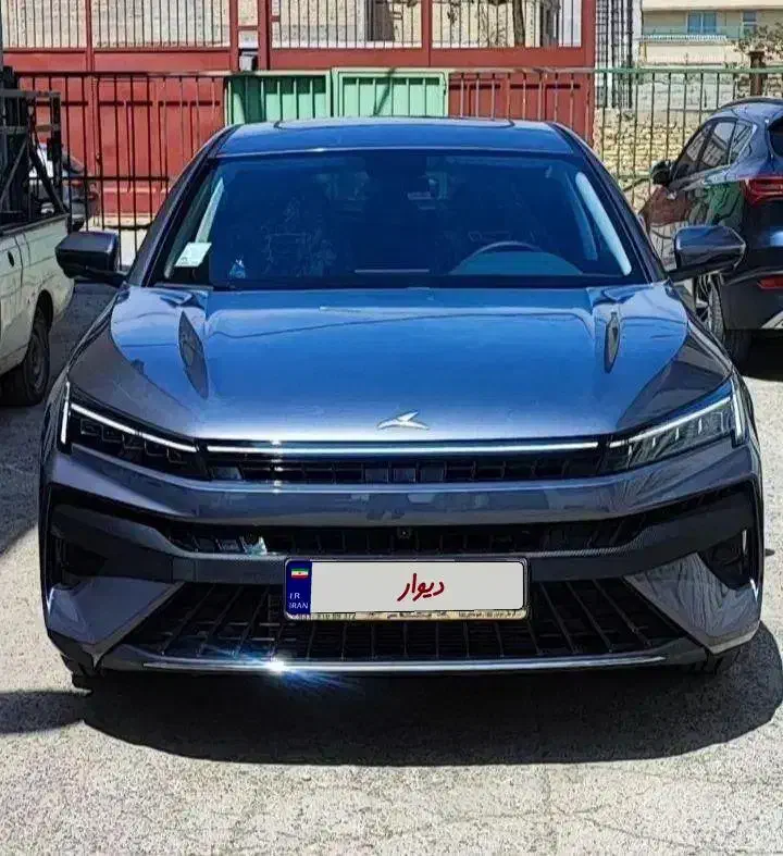 **KMC J7 جی ۷ صفر و خشک**|خودرو سواری و وانت|اصفهان, امامزاده اسماعیل|دیوار