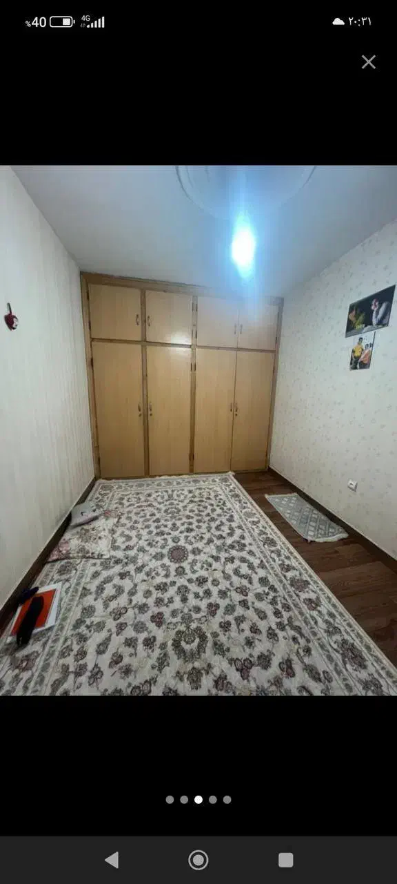 اپارتمان ۷۰ متری ۲ خواب|اجارهٔ آپارتمان|ری, سیزده آبان|دیوار