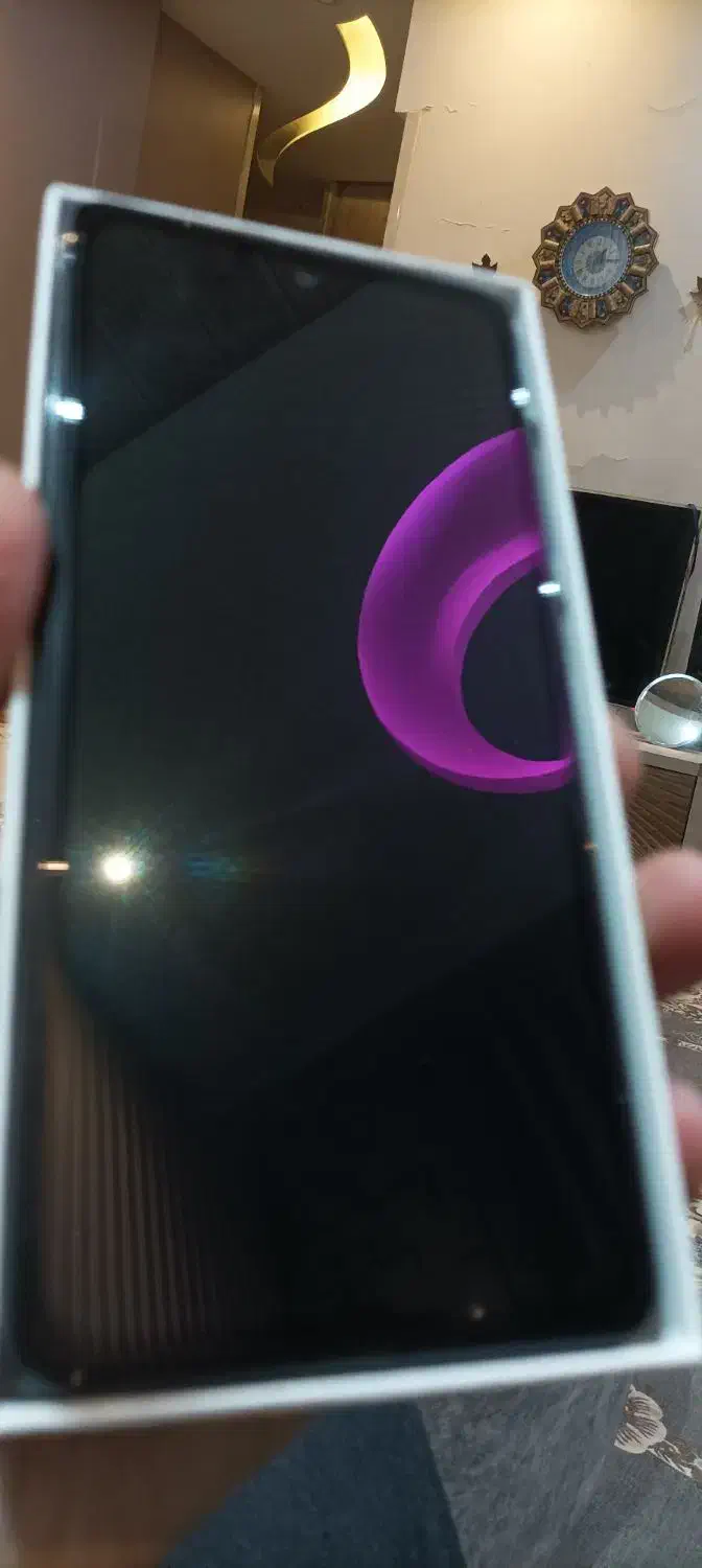 سامسونگ A52s 5G در حد نور|موبایل|تهران, امانیه|دیوار