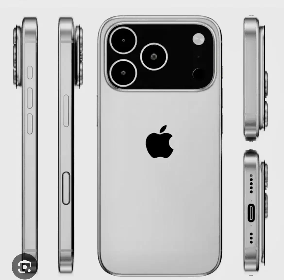 iphone17prایفون۱پرو|موبایل|تهران, شیخ هادی|دیوار