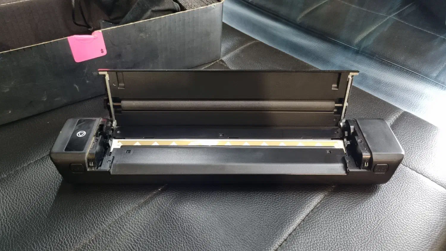 پرینتر حرارتی اوزر ozer|پرینتر، اسکنر، کپی، فکس|مشکین‌دشت, |دیوار