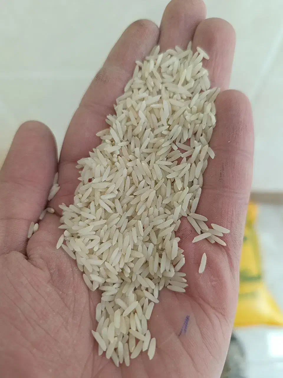 برنج ایرانی|خوردنی و آشامیدنی|کاشان, لتحر|دیوار