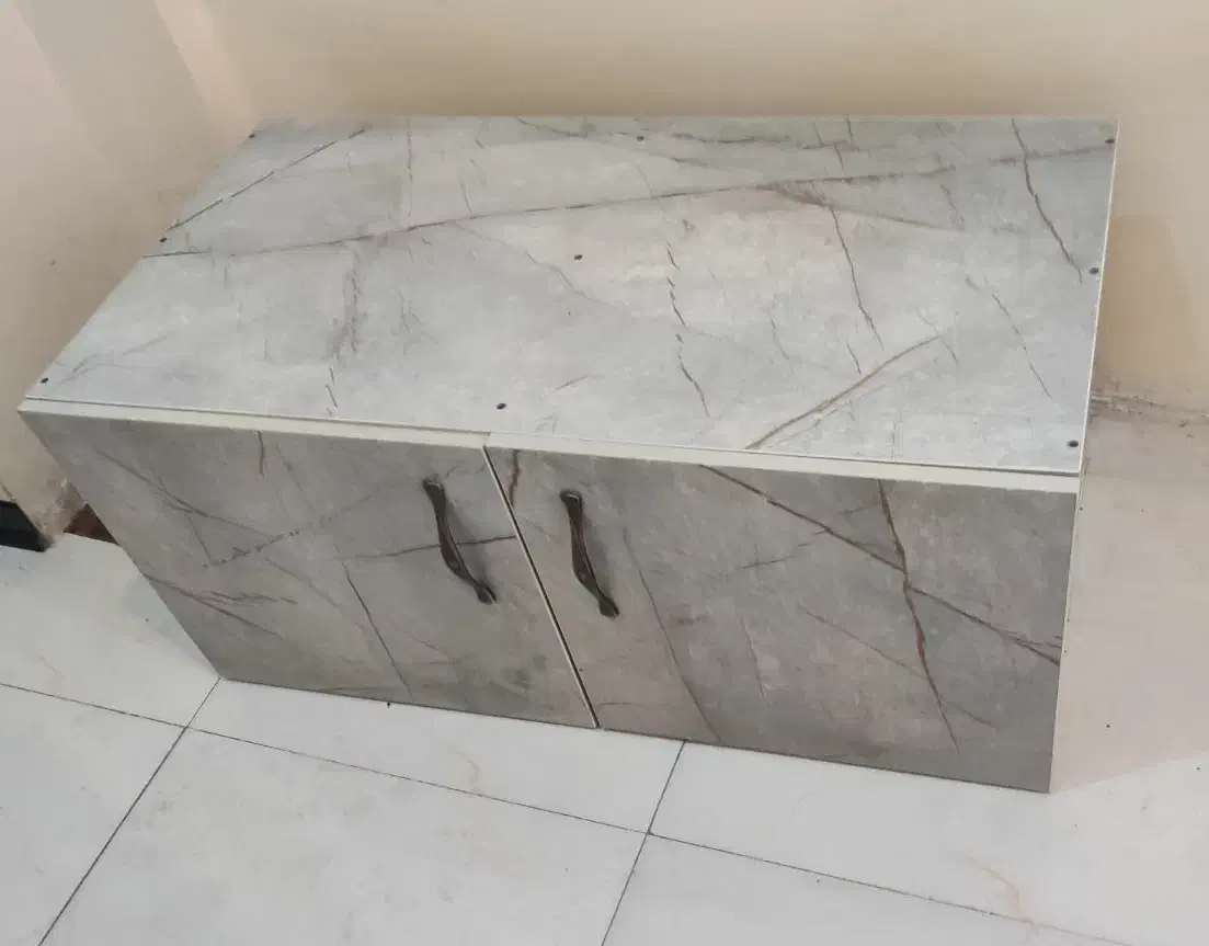 کمد باکسی دودرب|جاکفشی، کمد، دراور|تهران, جیحون|دیوار