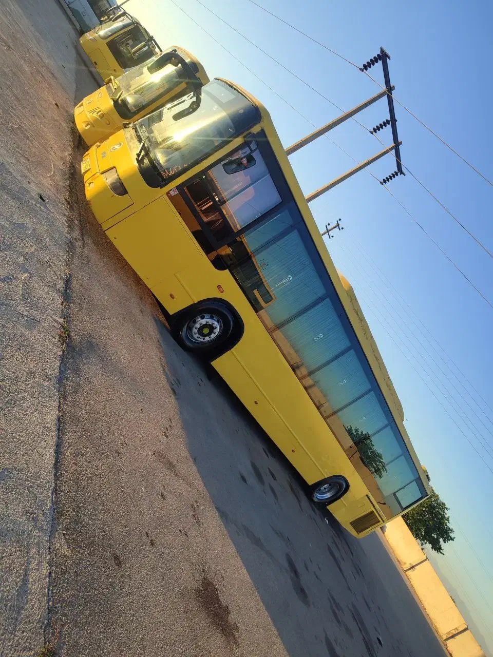 اتوبوس شهری آکیا یورو 3 سیستم هایگر 1390|خودرو سنگین|مشهد, شهرک مهر آباد|دیوار