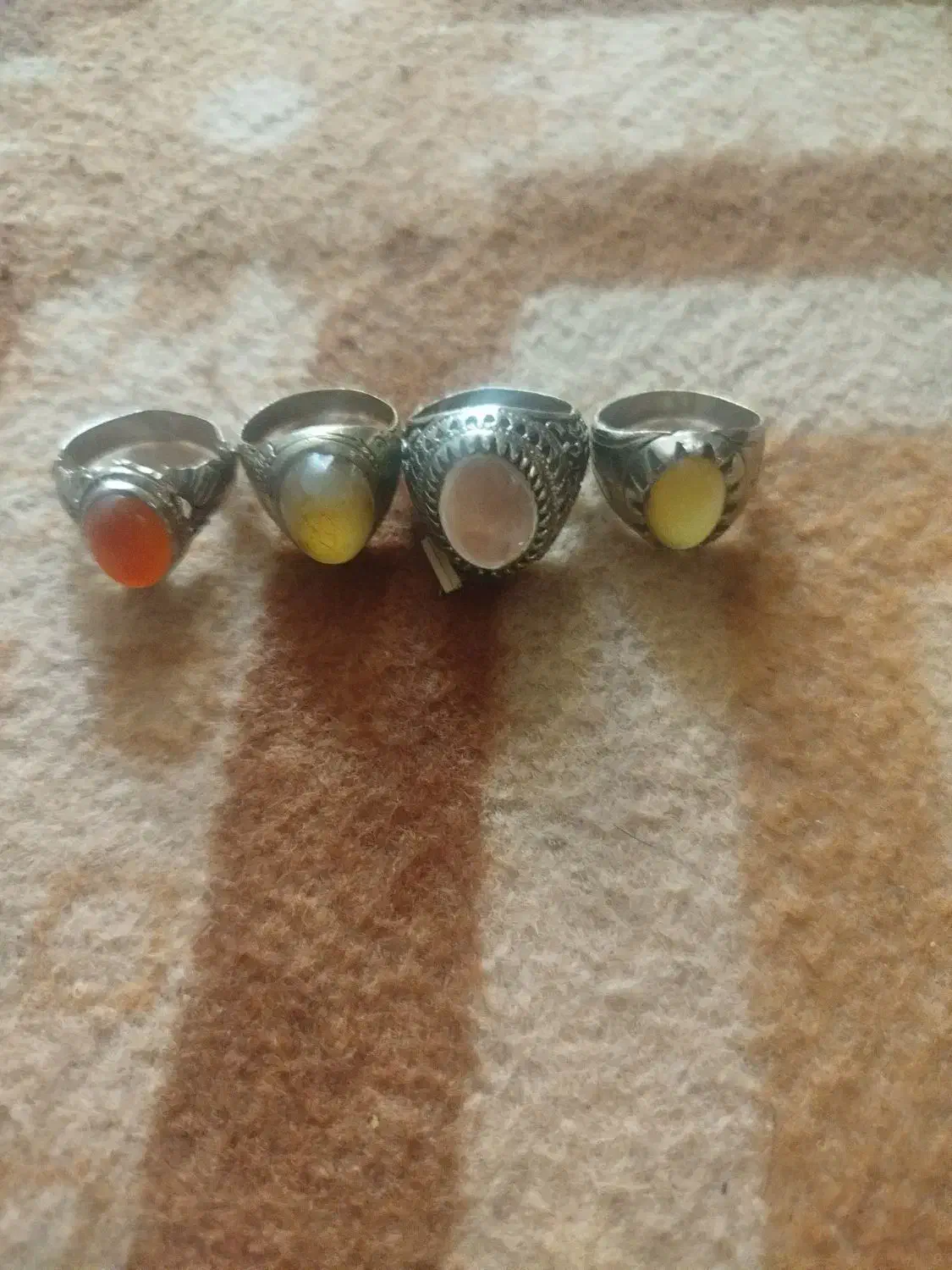 انگشتر|بدلیجات|خمینی‌شهر, |دیوار