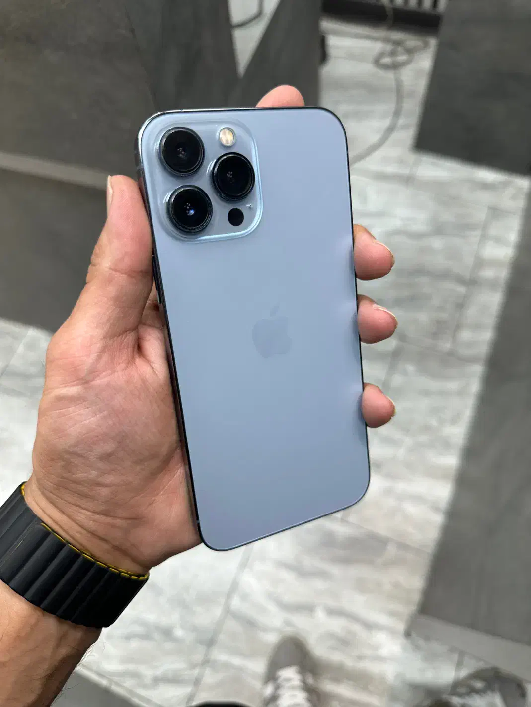 13 pro max 256 zaa|موبایل|تهران, بهار|دیوار