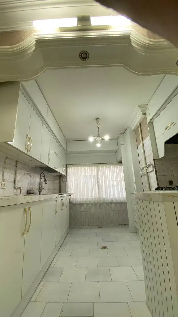 ۸۰ متر/سند ۶دانگ/تخلیه|فروش آپارتمان|مشهد, امامیه (شهرک غرب)|دیوار