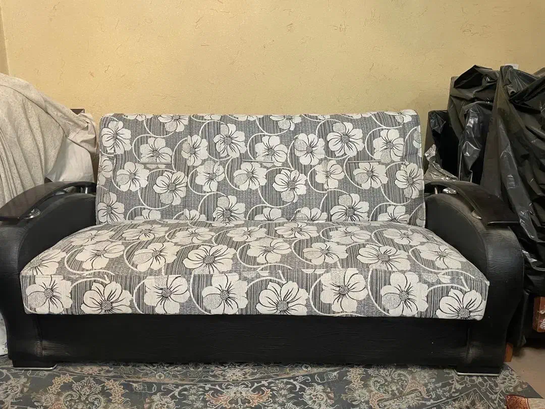 مبل راحتی|مبلمان خانگی و میز عسلی|مشهد, فتح المبین|دیوار