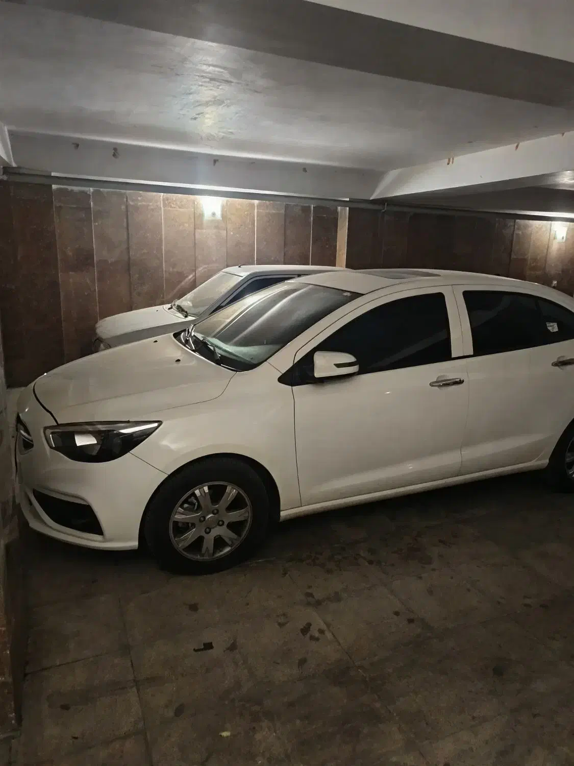 شاهین اتوماتیک|خودرو سواری و وانت|کهریزک, |دیوار