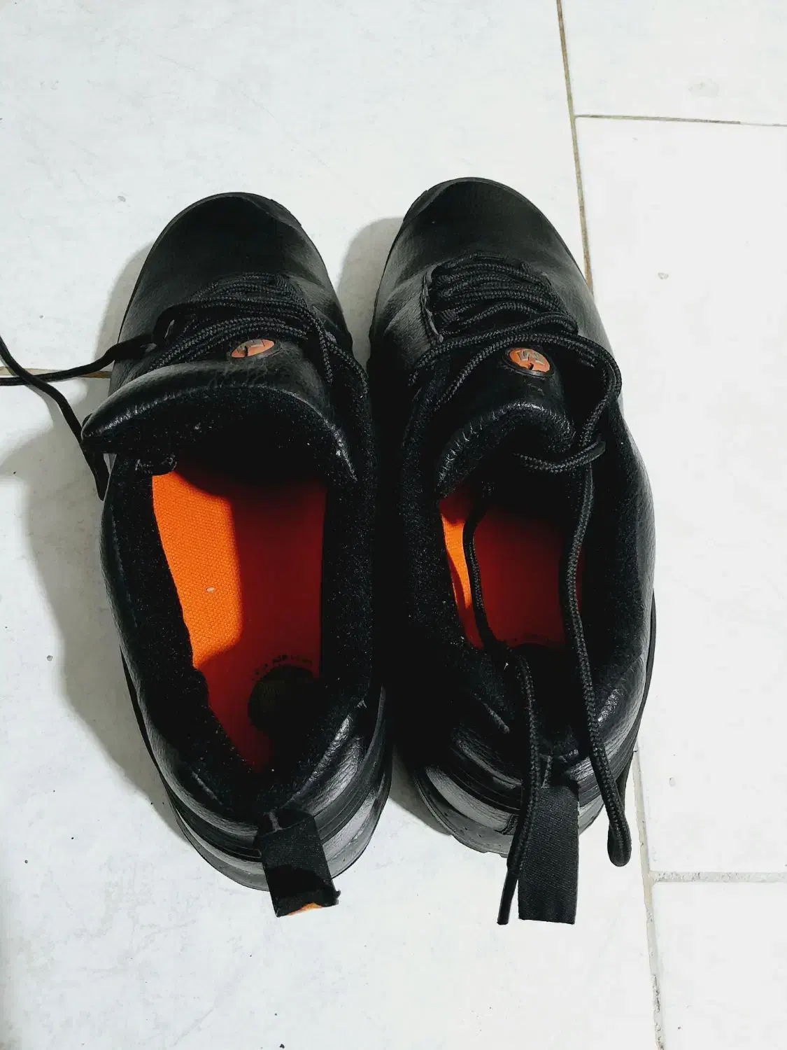 کفش کوهنوردی مردانه|کوهنوردی و کمپینگ|بومهن, |دیوار