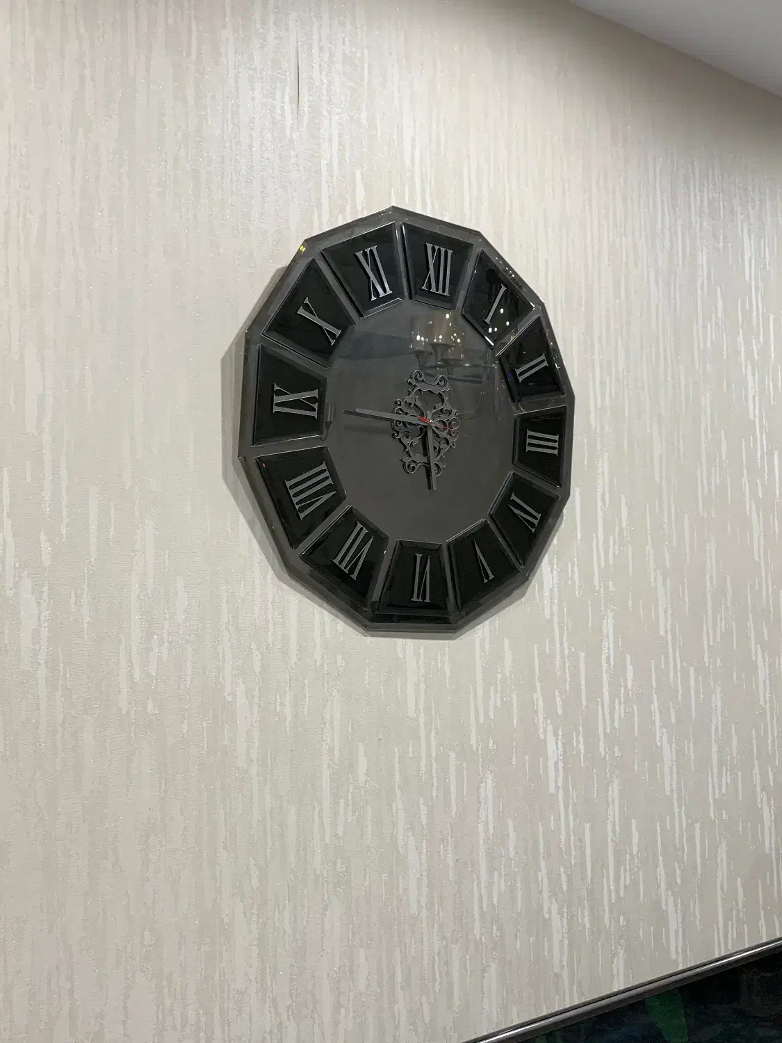 ساعت دیواری|ساعت دیواری و تزئینی|تهران, عبدل‌آباد|دیوار