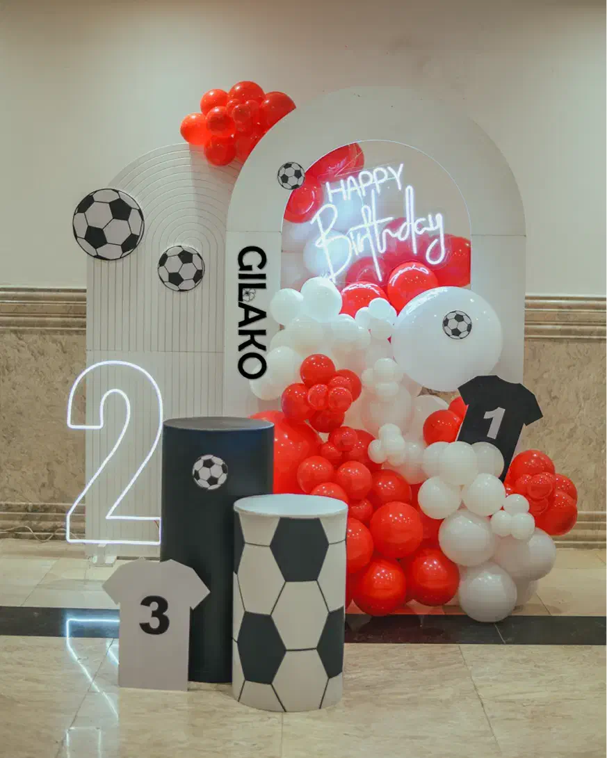 بادکنک ارایی، گل آرایی، عکاسی مراسمات شما|خدمات پذیرایی، مراسم|رودهن, |دیوار