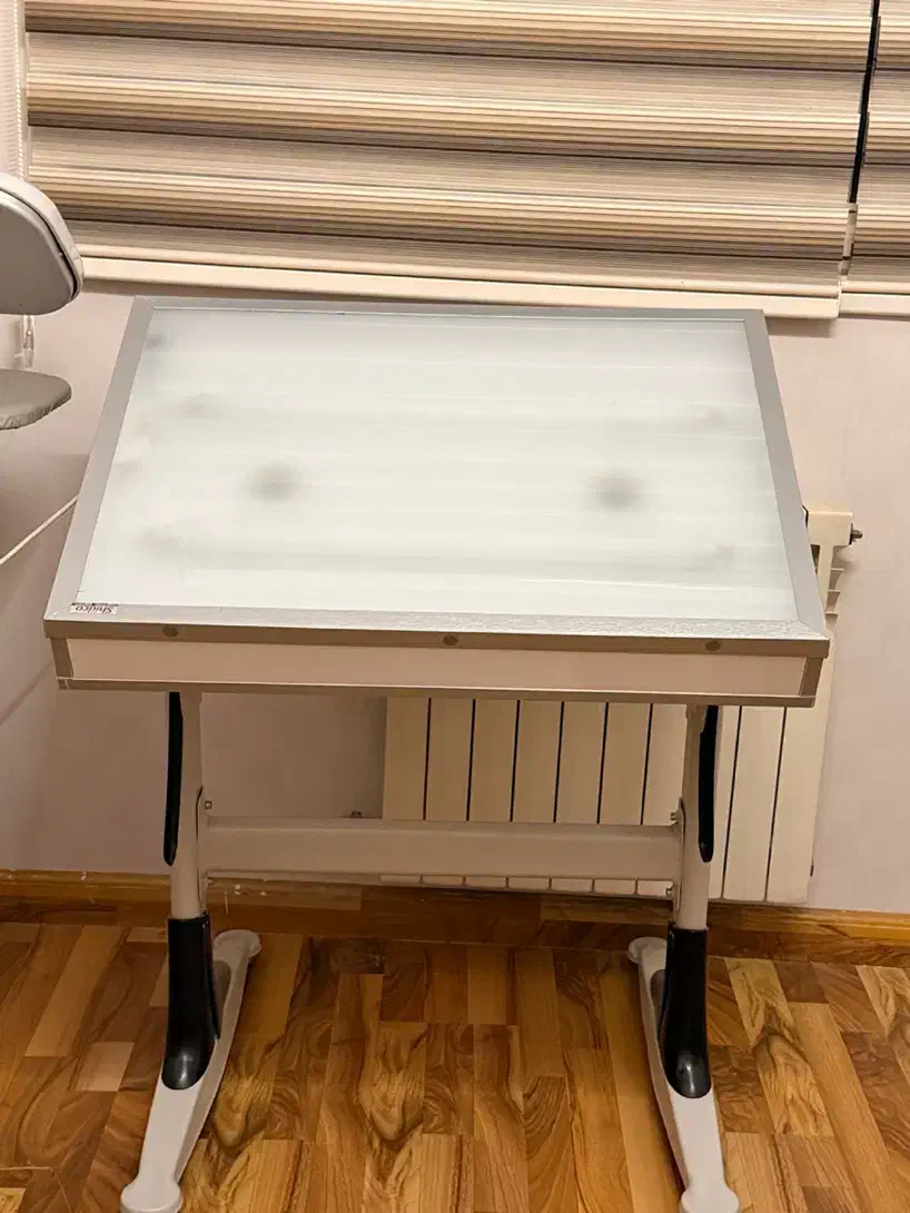 میز نور ۵۰ در ۷۰|میز تحریر و کامپیوتر|تهران, فاطمی|دیوار