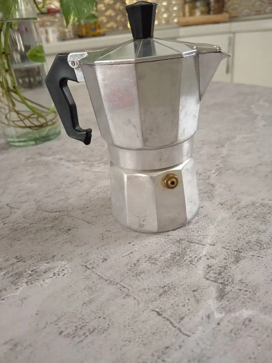 قهوه ساز|قوری، کتری، قهوه‌ساز دستی|کرمان, |دیوار