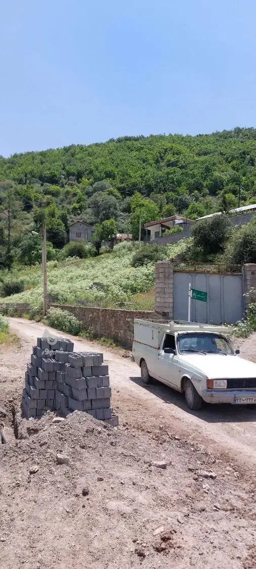 پیکان وانت مدل ۹۳|خودرو سواری و وانت|قائم‌شهر, |دیوار