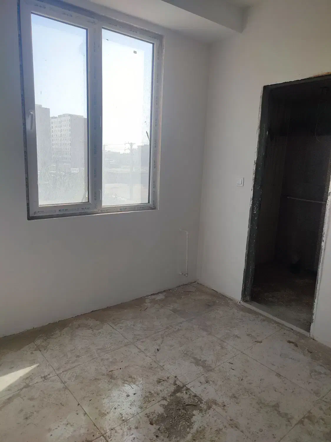 فروش آپارتمان ۸۶ متری در خیابان معراج|فروش آپارتمان|گرمدره, |دیوار