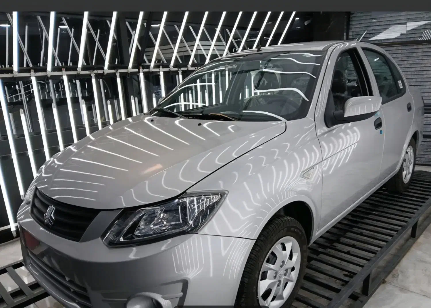 ساینا۹۸صفرخشک|خودرو سواری و وانت|تبریز, |دیوار